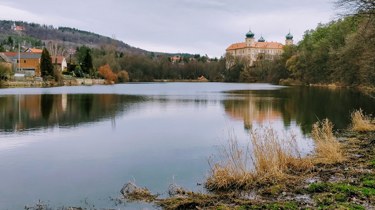 Mníšek pod Brdy