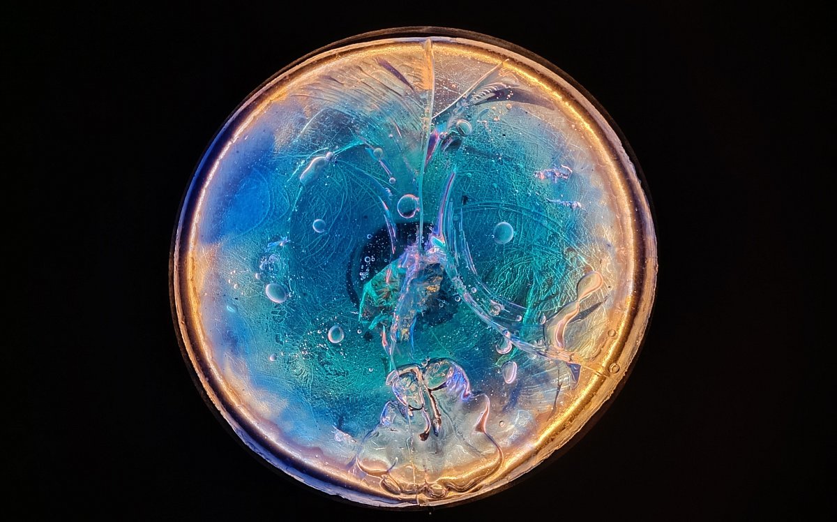 Zázraky jsou v nás