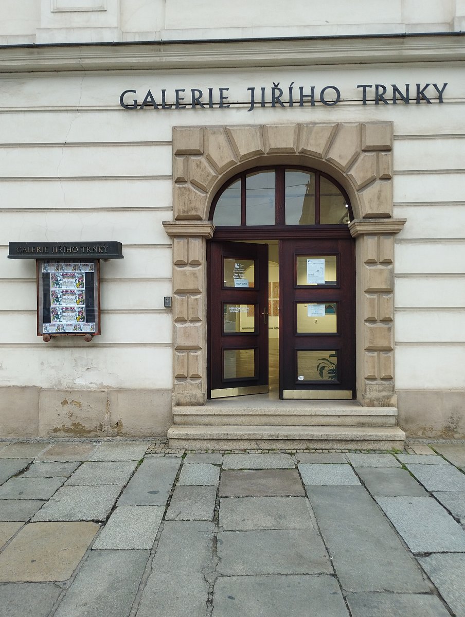 Život je kolotoč. Galerie