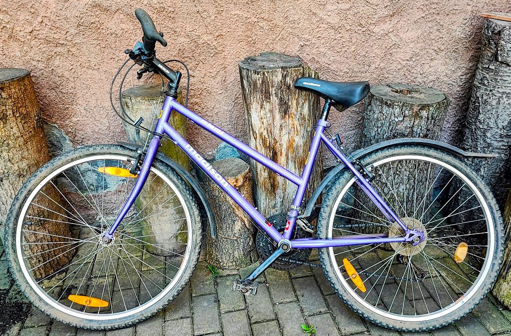 Glosa: Šlapu si, ani nevím jak 