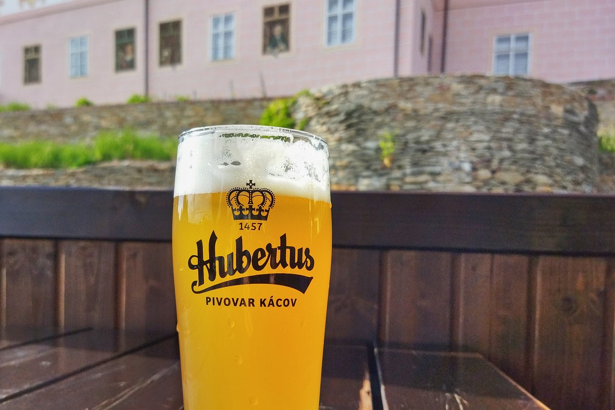 Střípky z „íčkopivovarského“ setkání – 1. den