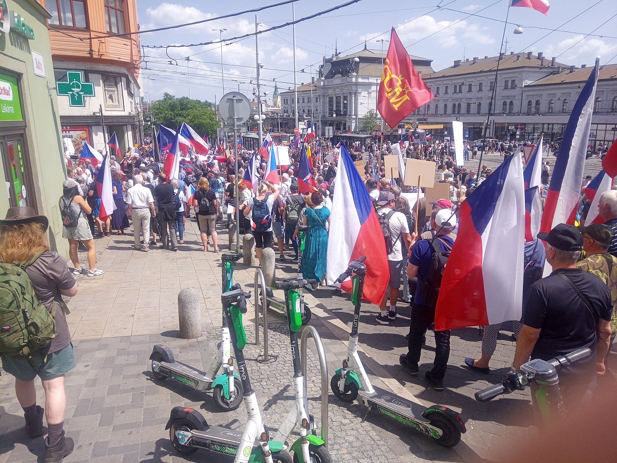 Brno 24. 5.jinak