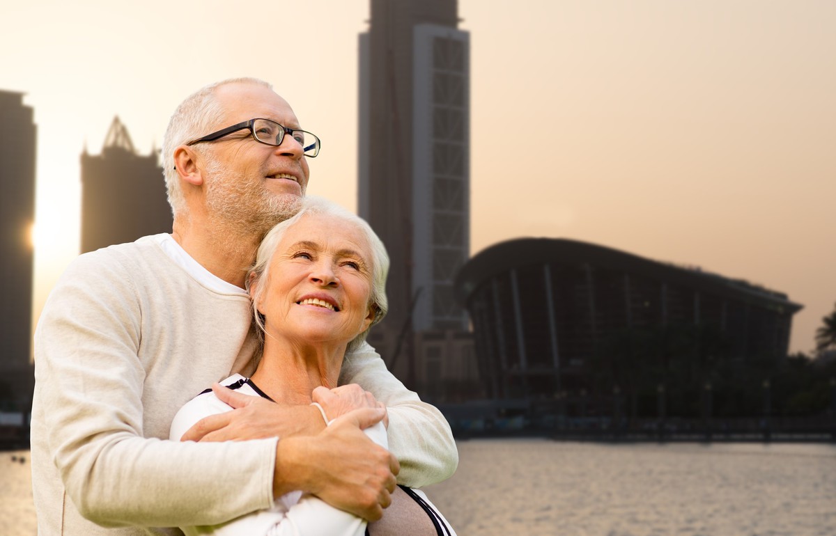 Sekce Cestování v novém kabátě