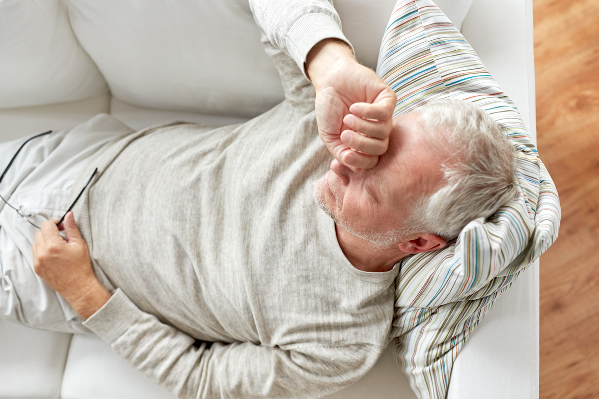 Rakovinu prostaty se vyplatí zachytit včas, ukázala akce urologů