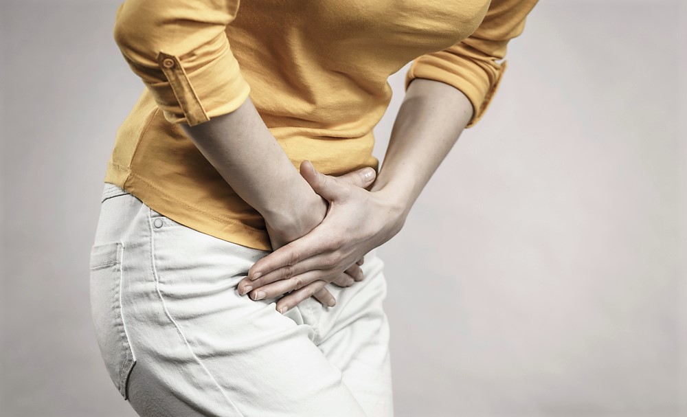 Jak se testují záněty močových cest