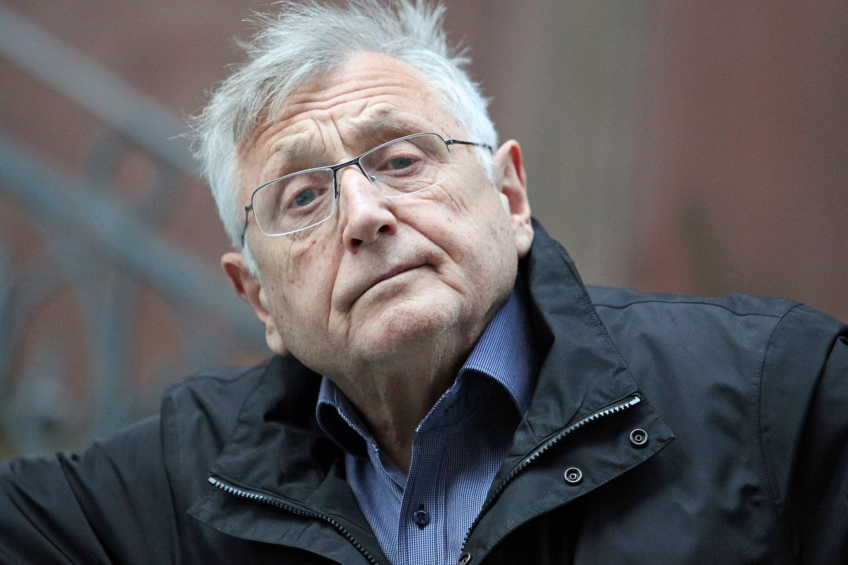 Memoáry Jiřího Menzela: Můj pesimismus neberte vážně