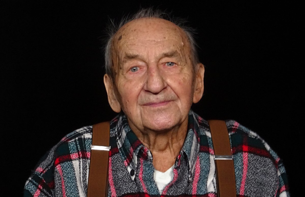 Hasič Arnošt Karas: Moje setkání se smrtí