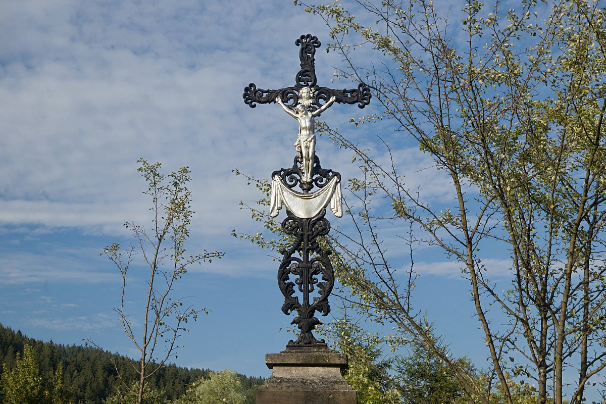 Kříž