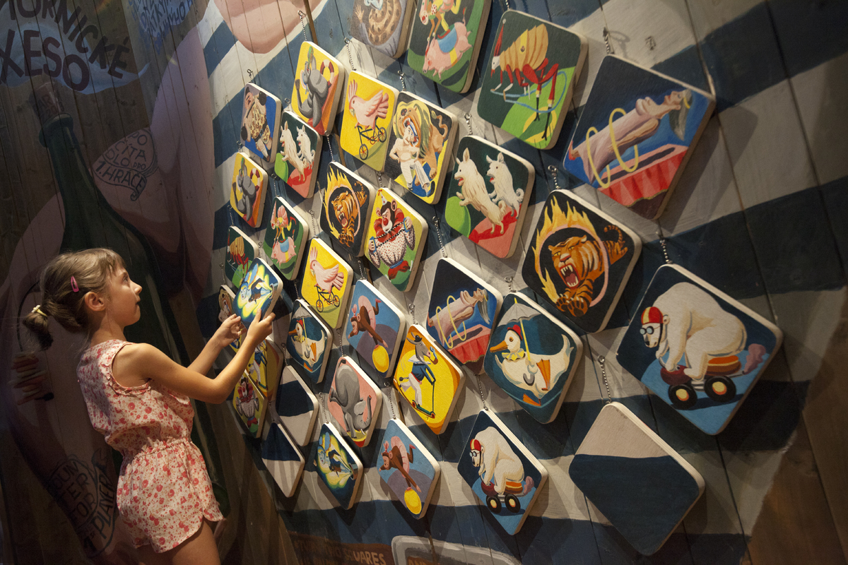 Tip na výlet:  Výstava Imaginárium v Litomyšli