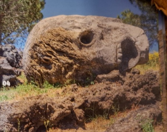 Postřehy z cest:  Vesuv znamená Nevyhaslá