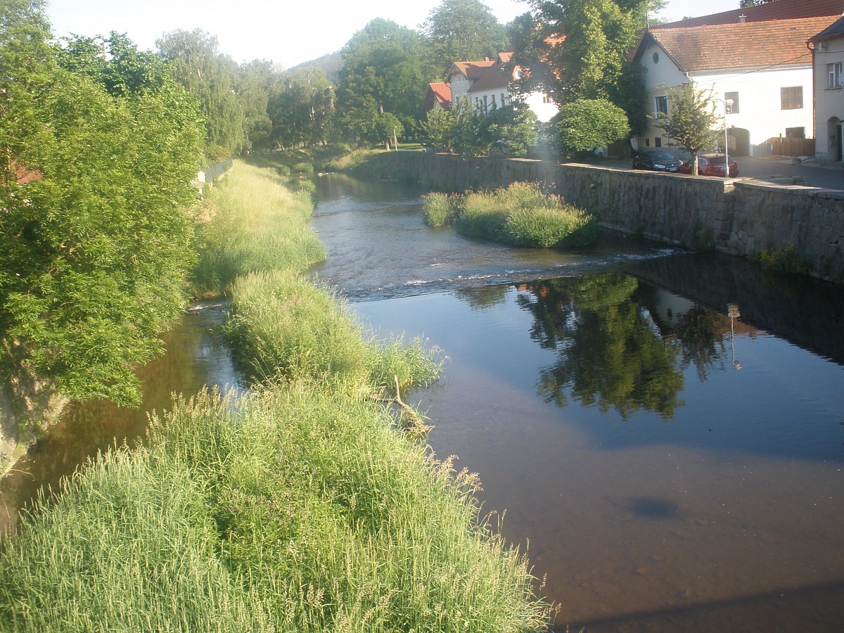 Volyňka
