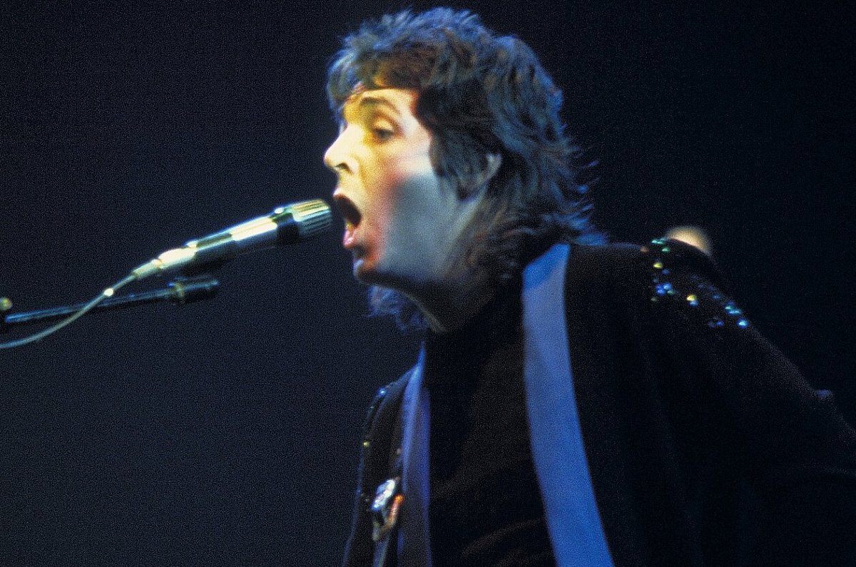 Hodně jsme se pobavili, říká
McCartney o natáčení nového alba