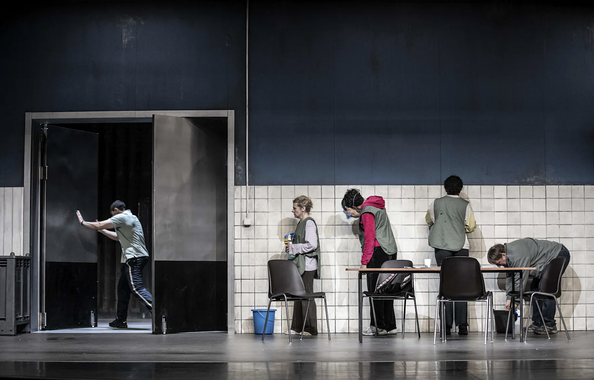 Pražské křižovatky dají hlas slabším. Divadelní festival vstupuje do své druhé poloviny