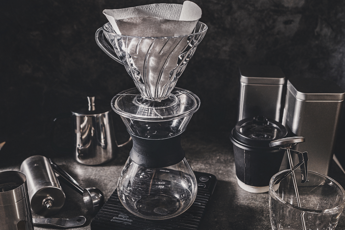 Okénko do historie: Jak se mění příprava kávy