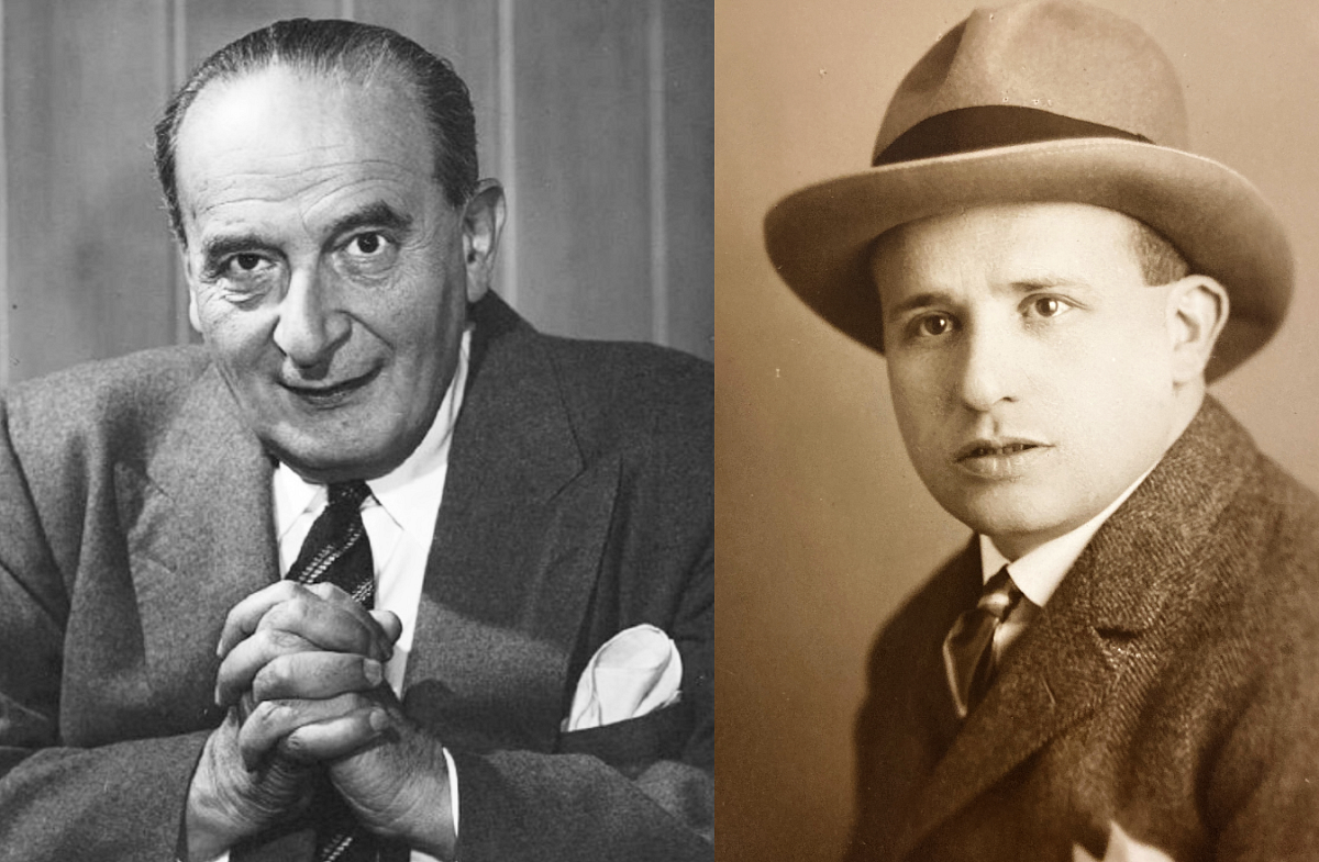 Bratři Koernerové, vládci dřeva, kteří se nesmazatelně zapsali do dějin Vancouveru a Britské Kolumbie