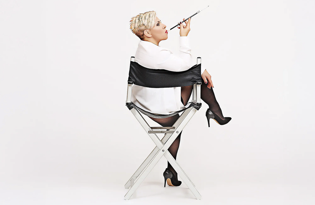 Dagmar Pecková a její oslava životních jubileí ve Státní opeře 