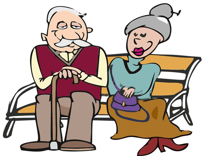 O čem se bavíme s lidmi