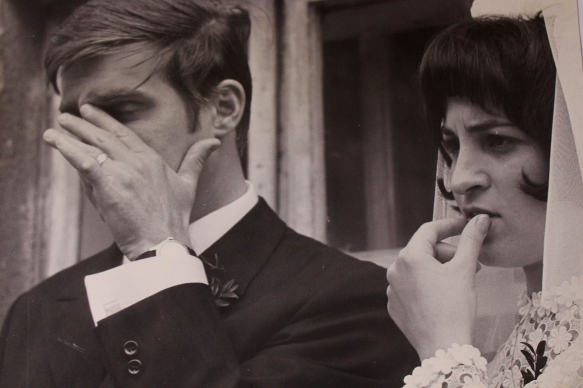 Když si "děvčica" z Hané vezme horolezce z Valašska