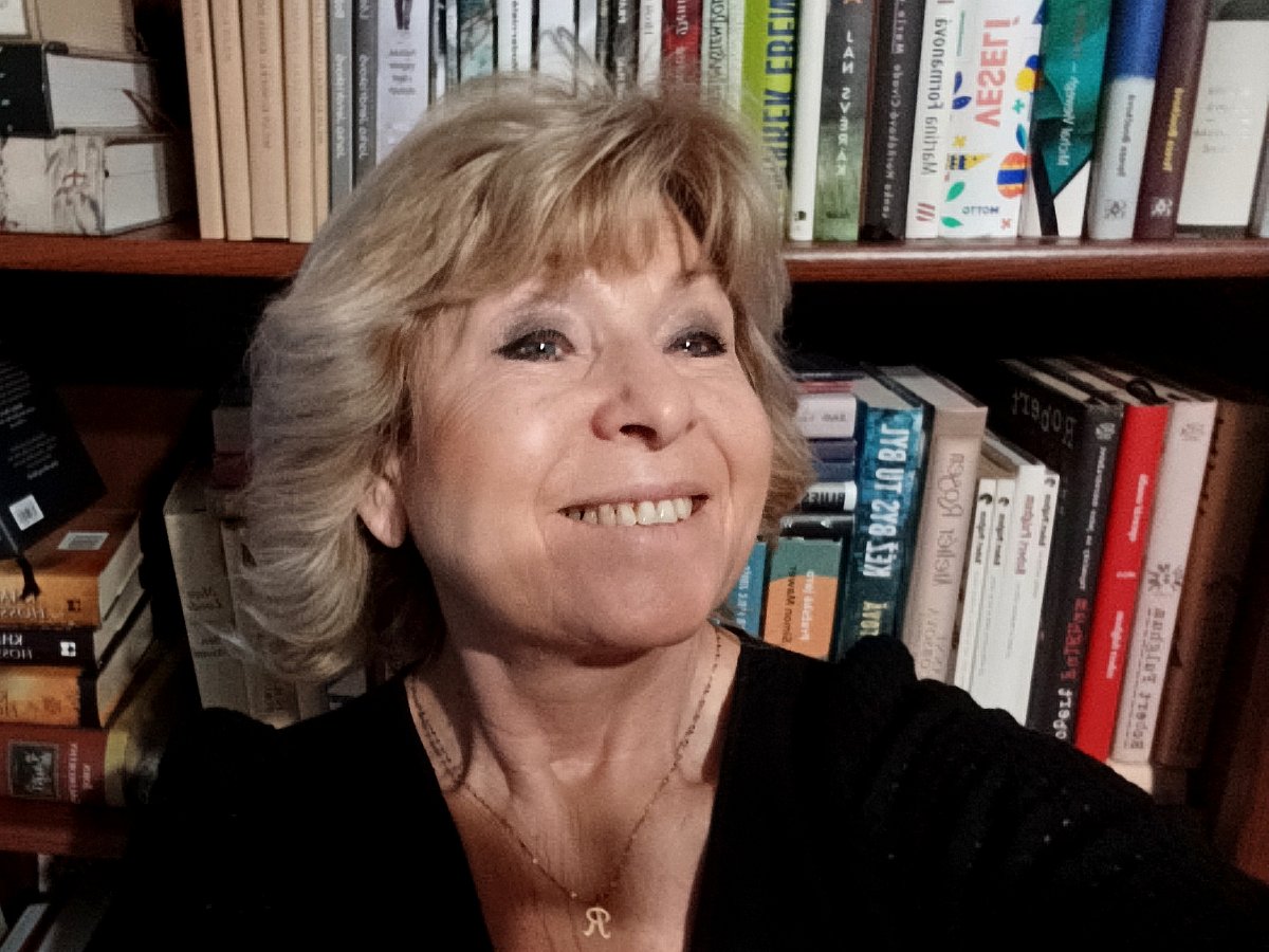 Jarka Jendrisková: Je to právě teď a tady