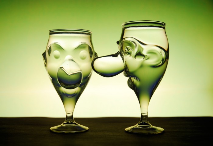Alkohol na lyžích je stejný
problém jako za volantem