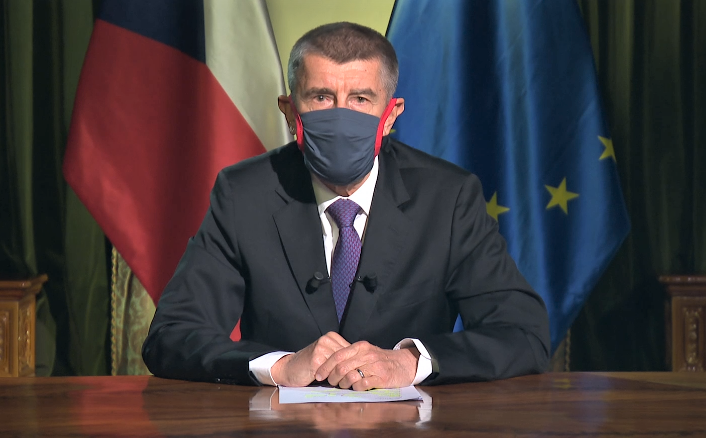 Máme ještě legitimní vládu? Nikoli, jen vládu strachem
