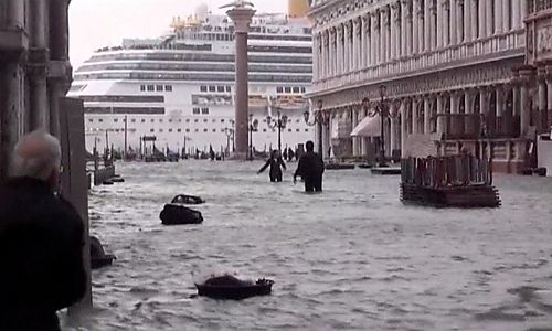 Pravdivé sci-fi o mořích 