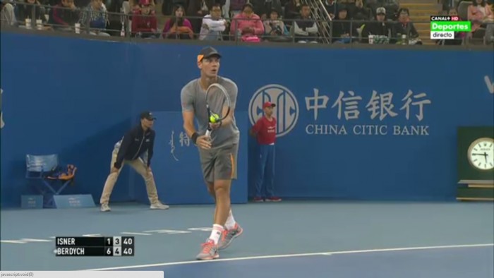 Postoupí Kvitová a Berdych
do finále turnaje v Pekingu?