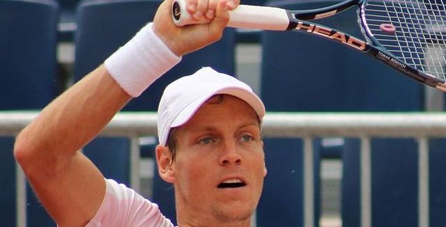 Australian Open: Berdych postupuje 
v tipovačce zatím vede paní Jitka
