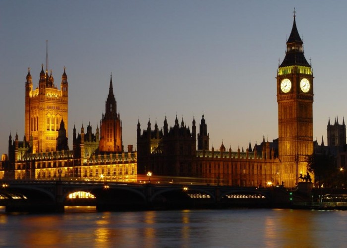 Big Ben byl přejmenován
po královně Alžbětě II.