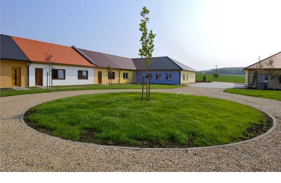 Rozhodli jsme se odejít z města. Vůbec toho nelituji