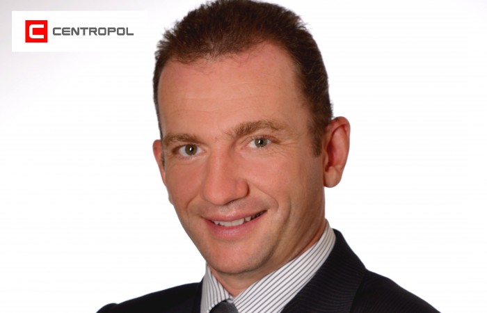 Centropol: Naší inspirací
je podnikatel Tomáš Baťa