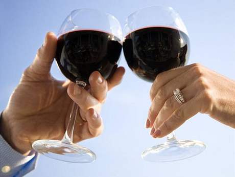 Zdraví nemusí být jen ve víně
aneb Zázrak zvaný resveratrol