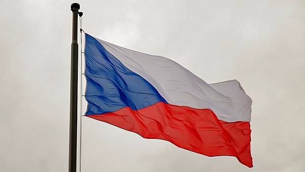 S životem je spokojena
více než polovina Čechů