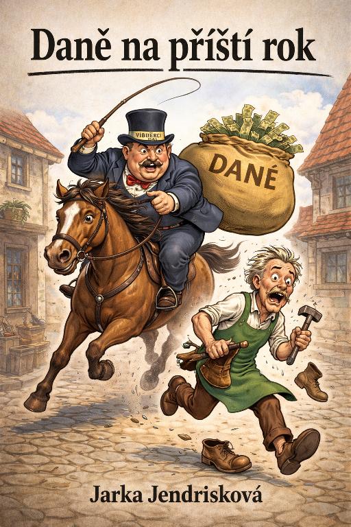 Daně na příští rok