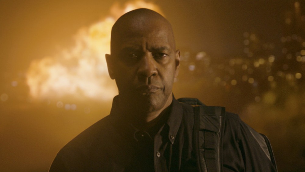 Denzel Washington
oslavuje šedesátiny