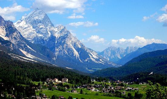 Máte rádi zimní dovolenou?
Navštivte Dolomity (a nás)
