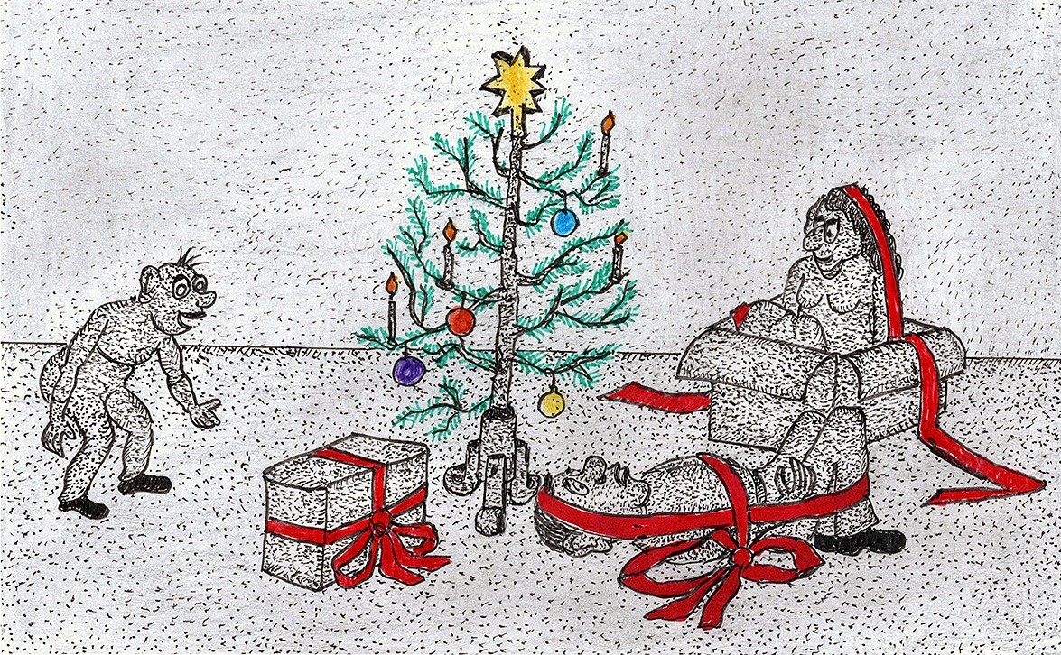 O psaní příběhů na 50 slov