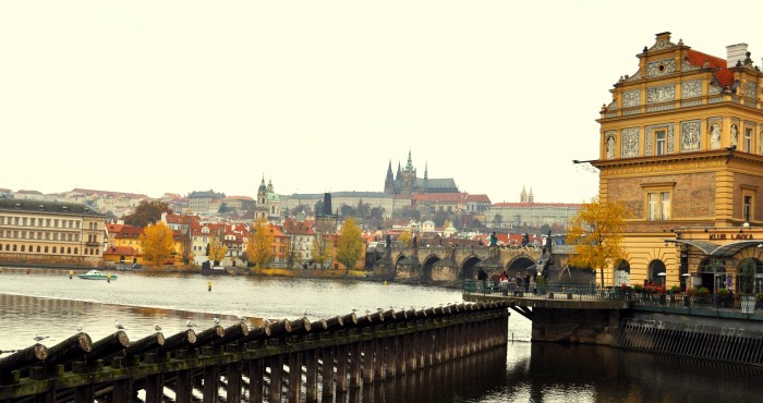 Úspěšné sběratelství vystřídá
nové téma týdne: Moje město
