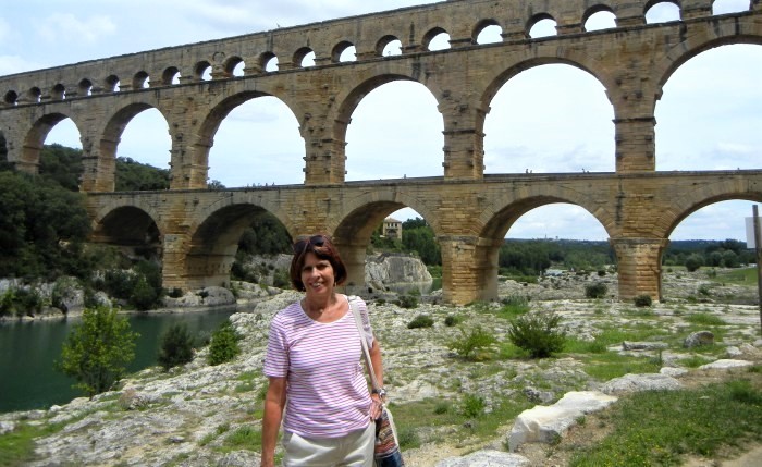 Provence, Provence!