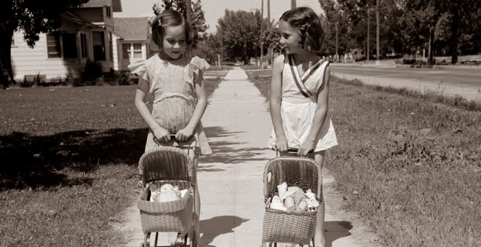 Moje nejlepší kamarádka Helena