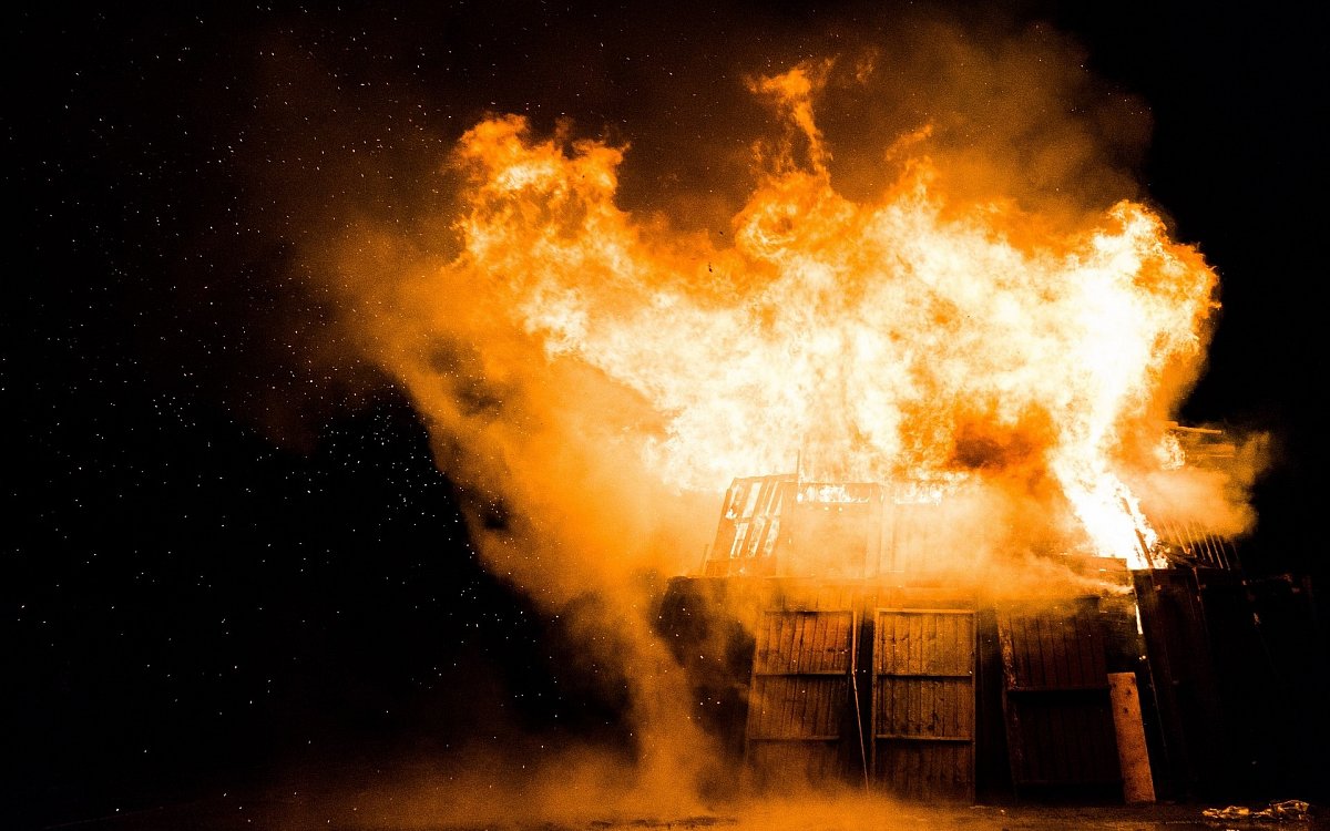 Vždy jsem doufal, že naše generace nezažije válku