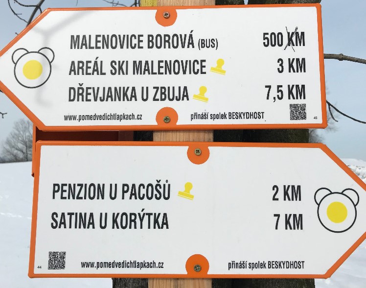 Návštěvníci Beskyd a odborníci vybírali nejlepší zážitky sezony. Cenu získalo Muzeum Beskyd, značené trasy pro rodiny, pivo i halušky 