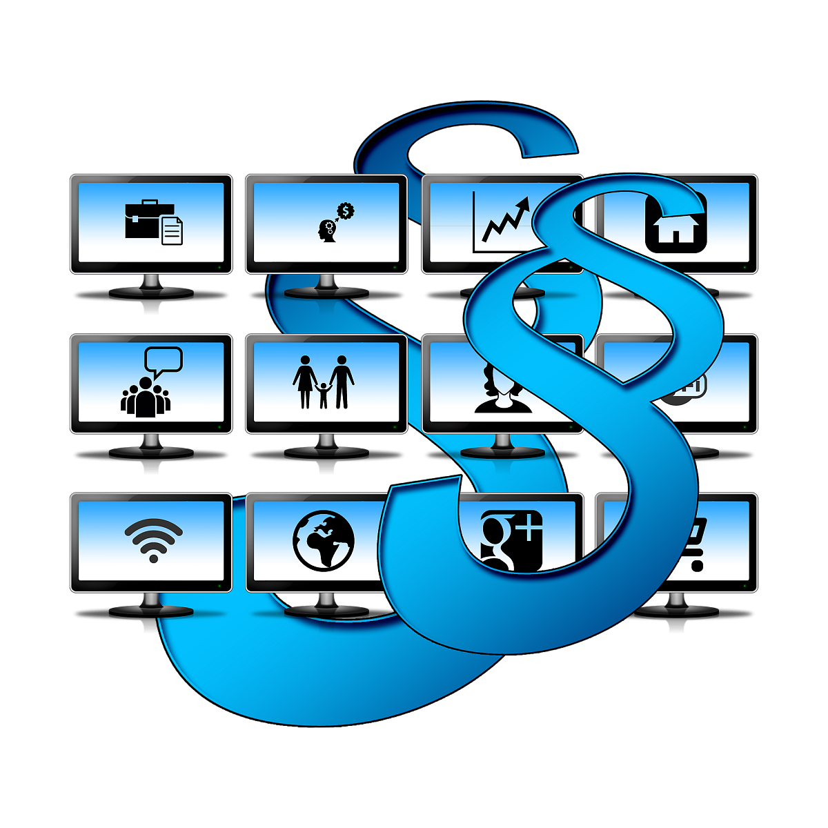 Stále platné Murphyho zákony ;-)