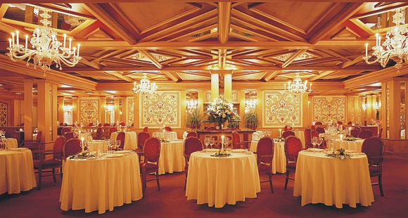 Začíná Grand Restaurant,
festival špičkové kuchyně
