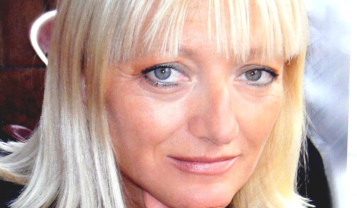 Táňa Havlíčková: Svět není
založený na šestnáctiletých