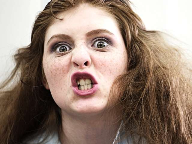 Soutěžní příspěvek:
Copak se všichni zbláznili?