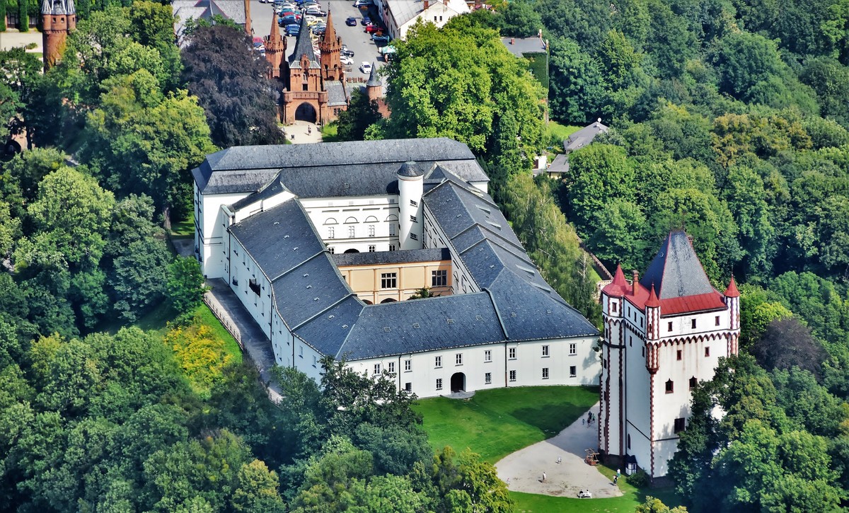 V Hradci nad Moravicí překvapí Ludwig van Beethoven i dnes