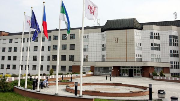 V IKEM žije člověk bez srdce,
Češi zvládli unikátní operaci