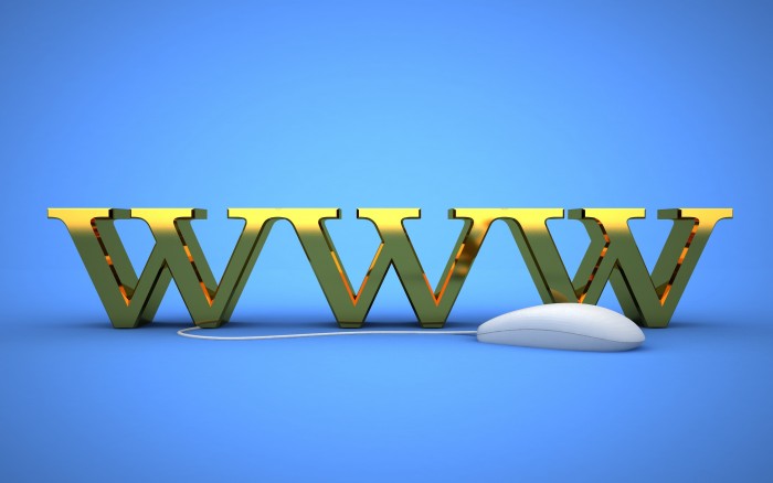 Internet zásadně změnil
svět za pouhé čtvrtstoletí