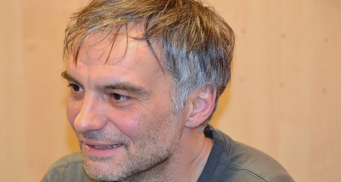 Ivan Trojan: nesmělý i běsný
mág českého divadla a filmu